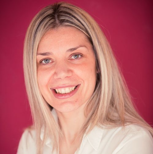 Foto profilo SilviaPizzolato
