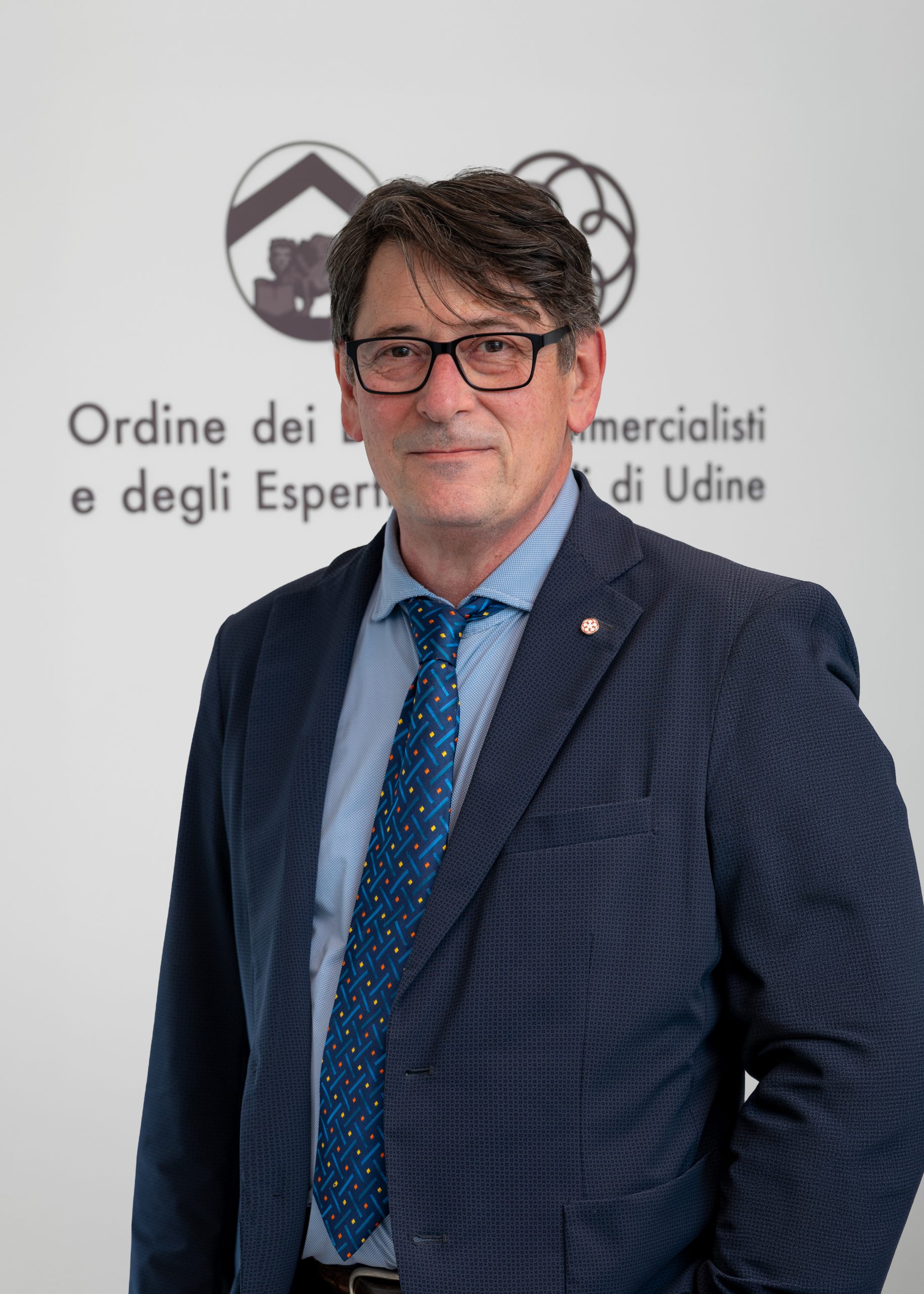 Foto profilo Auro Paolini