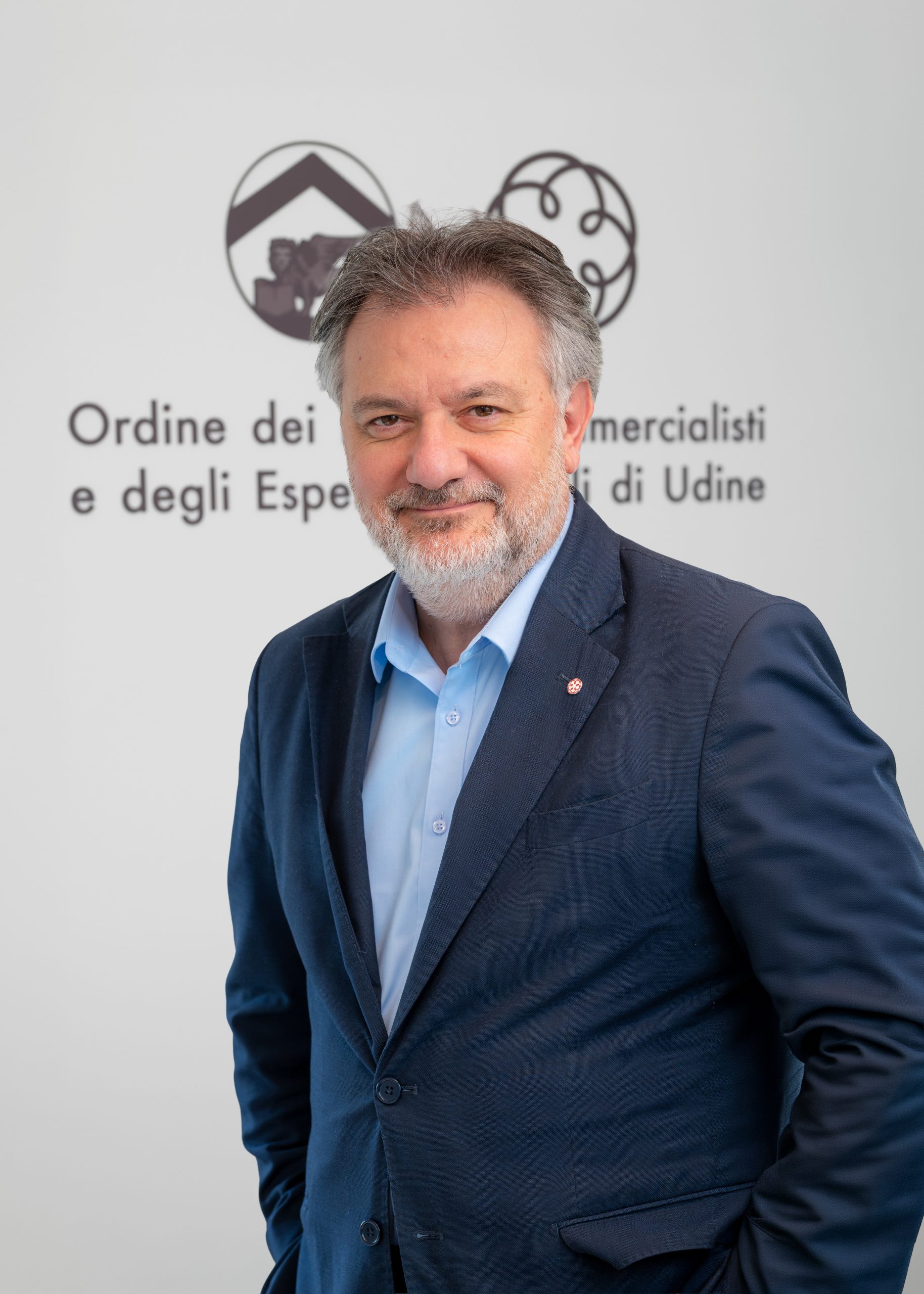 Foto profilo AlbertoRigotto